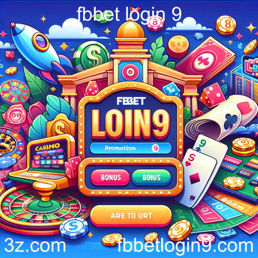 Descubra os Bônus e Promoções do fbbet