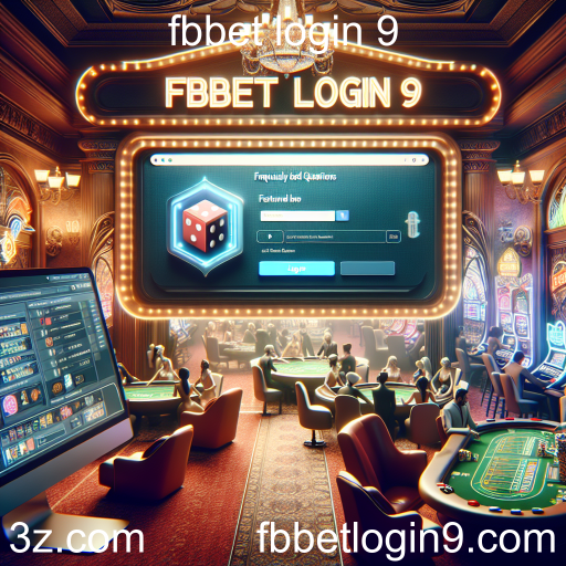 Perguntas Frequentes sobre fbbet login 9: Seu Guia Completo