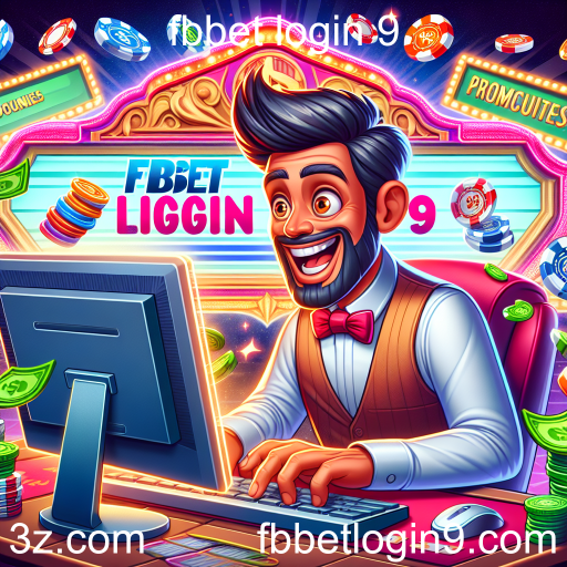 Aproveite as Promoções no FBBet e Maximize Seu Jogo