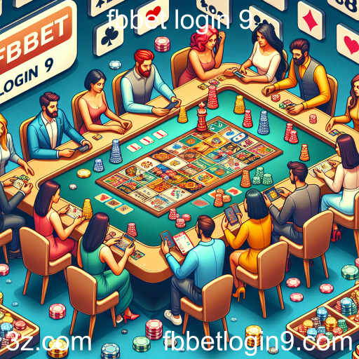 A Revolução dos Jogos de Mesa na Era Digital